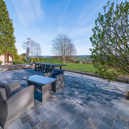 Ferienhaus Cosy Holiday In With Pool And Sauna *