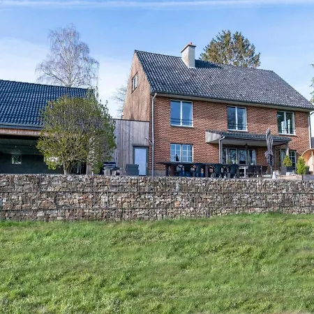 Ferienhaus Cosy Holiday In With Pool And Sauna