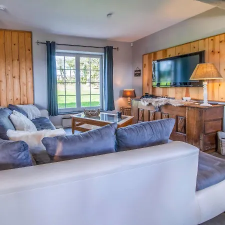 Ferienhaus Cosy Holiday In With Pool And Sauna *