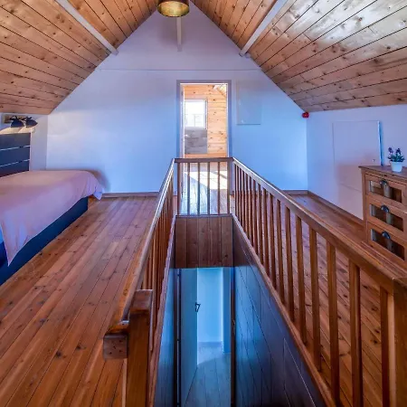 Cosy Holiday In With Pool And Sauna Polleur
