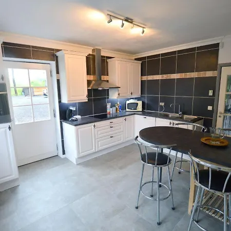 Ferienhaus Cosy Holiday In With Pool And Sauna