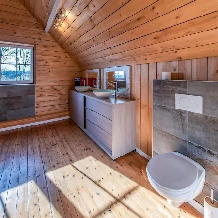 Cosy Holiday In With Pool And Sauna
