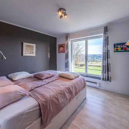 Cosy Holiday In With Pool And Sauna Ferienhaus *