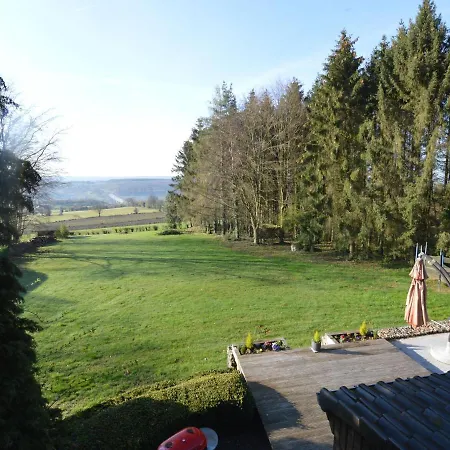 Cosy Holiday In With Pool And Sauna Ferienhaus *